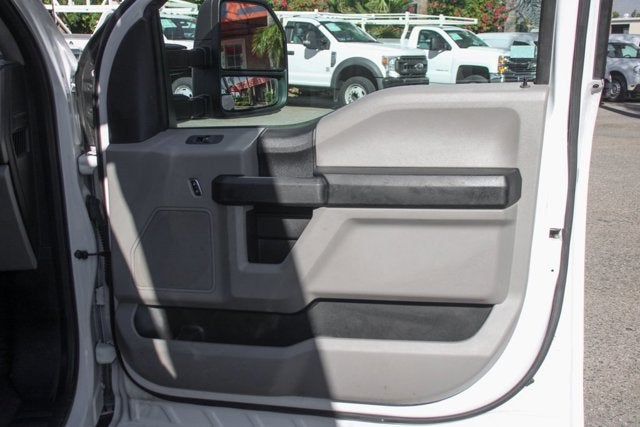 2018 Ford F-350SD XL