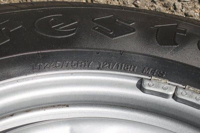 2018 Ford F-350SD XL