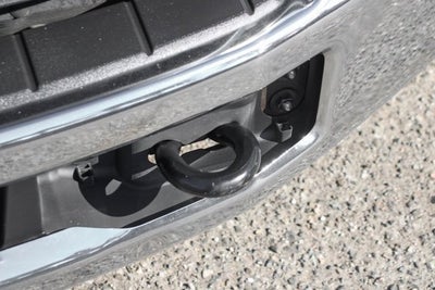 2018 Ford F-350SD XL