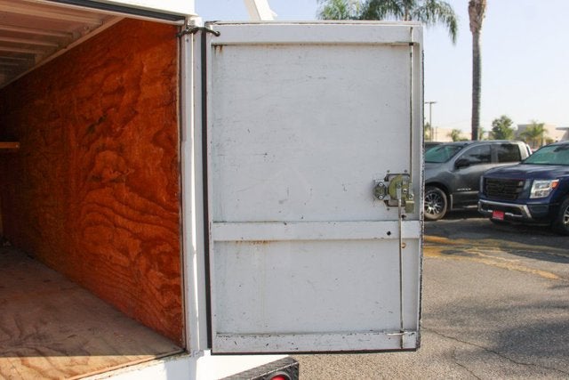 2018 Ford F-350SD XL