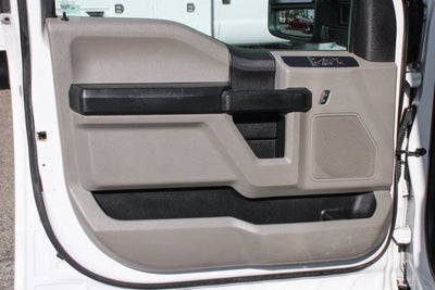 2018 Ford F-350SD XL