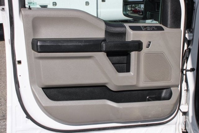 2018 Ford F-350SD XL