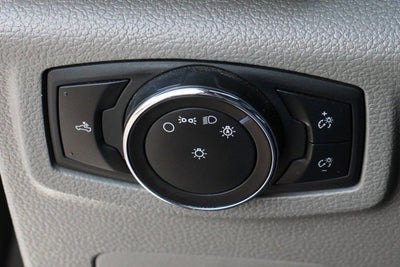 2018 Ford F-350SD XL