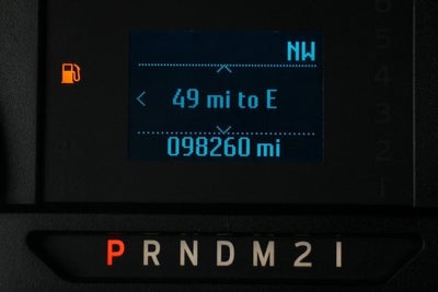 2018 Ford F-350SD XL