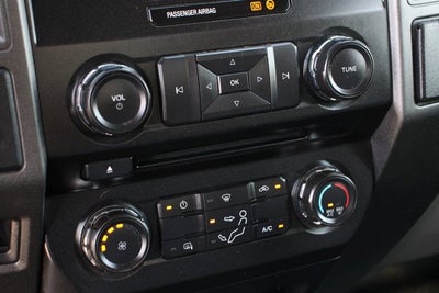 2018 Ford F-350SD XL