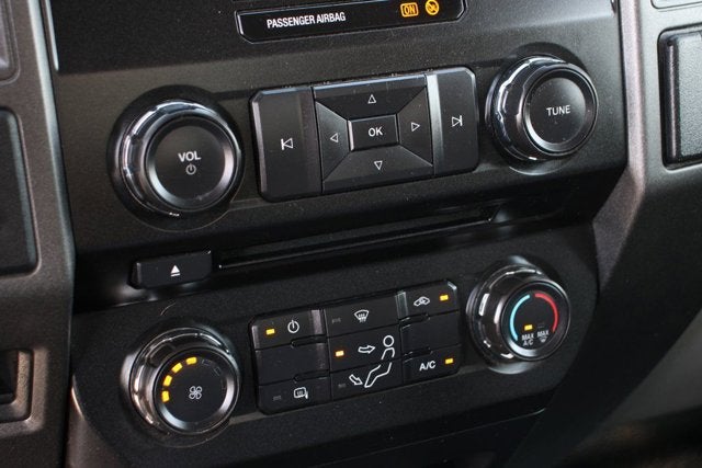 2018 Ford F-350SD XL