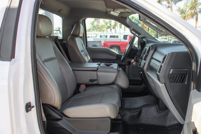 2018 Ford F-350SD XL