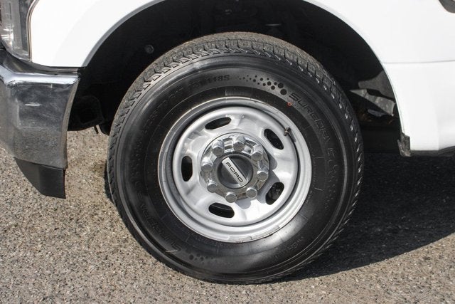 2018 Ford F-350SD XL