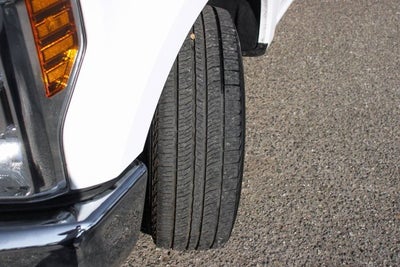 2018 Ford F-350SD XL