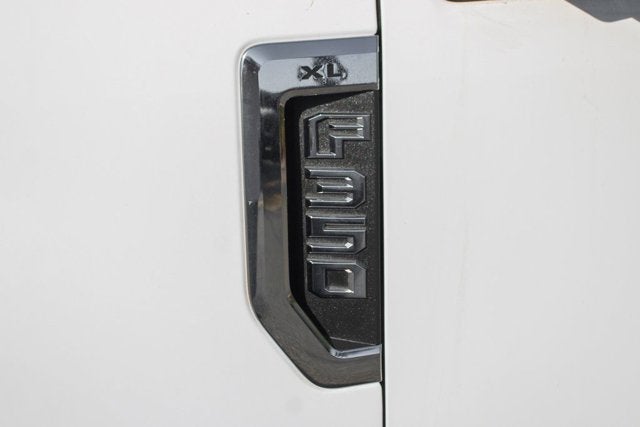 2018 Ford F-350SD XL