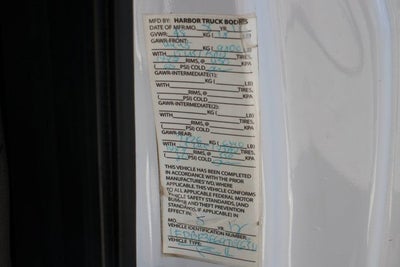 2018 Ford F-350SD XL