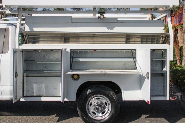 2018 Ford F-350SD XL