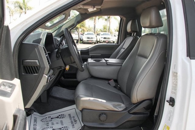 2018 Ford F-350SD XL