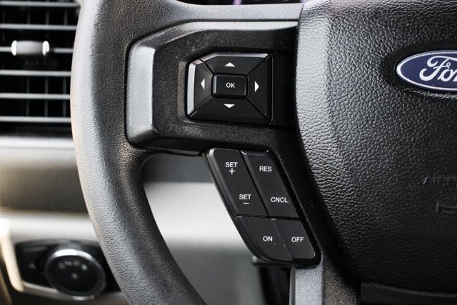 2018 Ford F-350SD XL