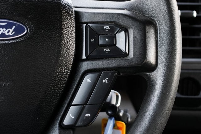 2018 Ford F-350SD XL