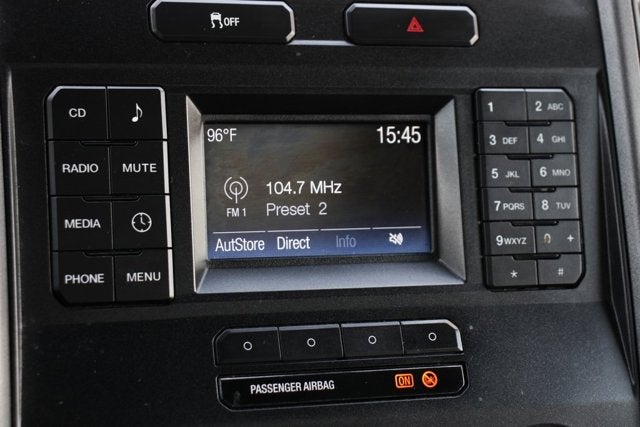 2018 Ford F-350SD XL