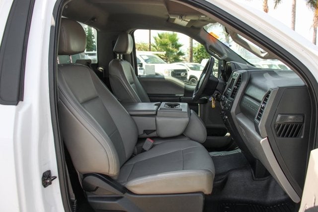 2018 Ford F-350SD XL