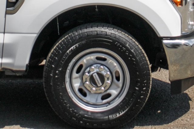 2018 Ford F-350SD XL