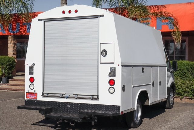 2022 Ford Transit-350 Base