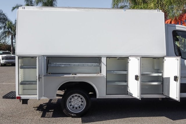 2022 Ford Transit-350 Base