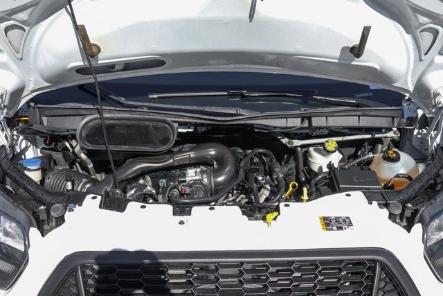 2022 Ford Transit-350 Base