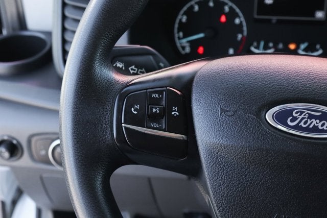 2022 Ford Transit-350 Base