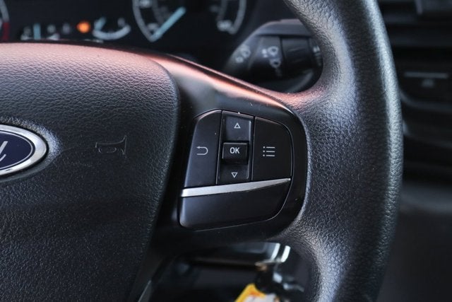 2022 Ford Transit-350 Base