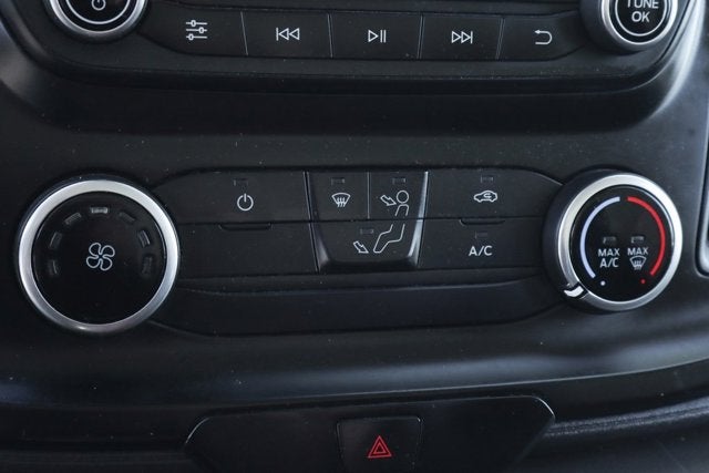 2022 Ford Transit-350 Base