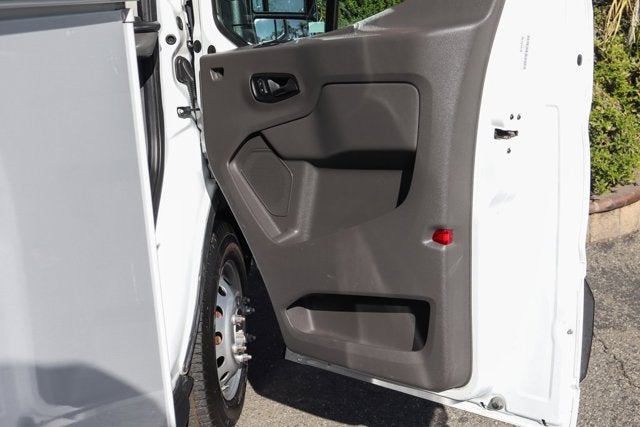 2022 Ford Transit-350 Base