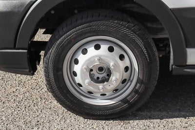 2022 Ford Transit-350 Base