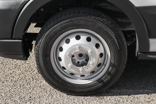 2022 Ford Transit-350 Base