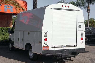 2022 Ford Transit-350 Base