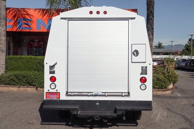 2022 Ford Transit-350 Base