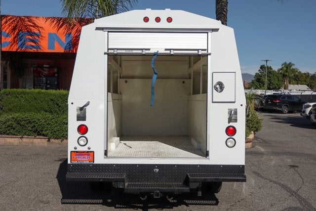 2022 Ford Transit-350 Base