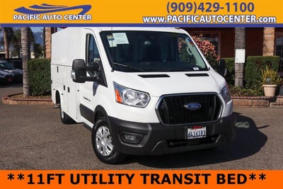 2020 Ford Transit-350 Base