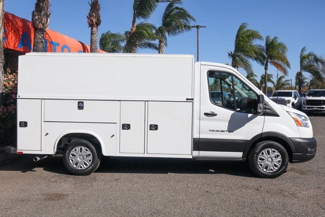 2020 Ford Transit-350 Base