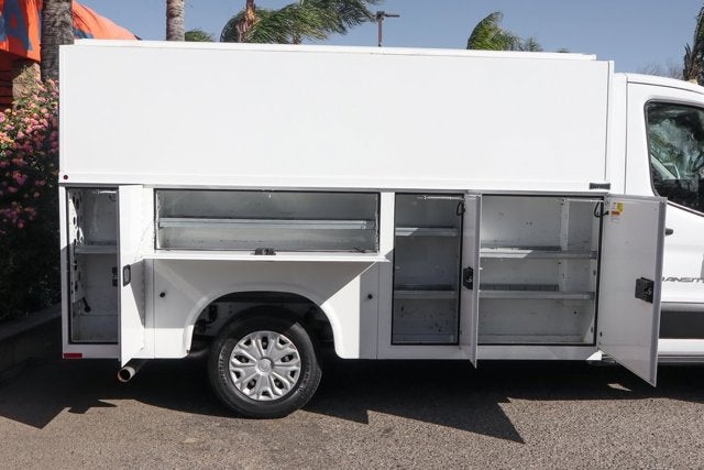 2020 Ford Transit-350 Base