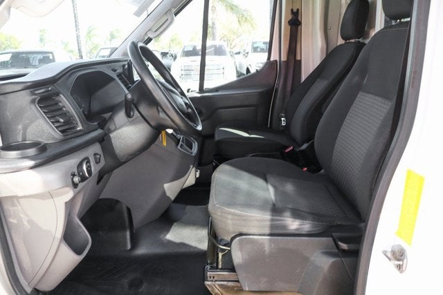 2020 Ford Transit-350 Base