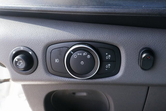 2020 Ford Transit-350 Base