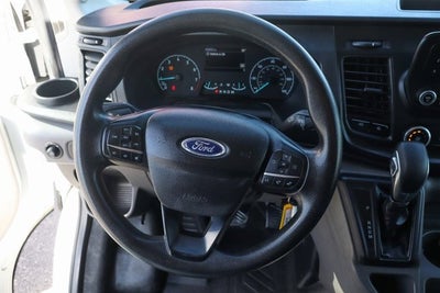 2020 Ford Transit-350 Base