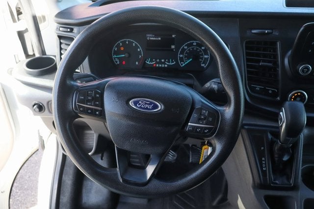 2020 Ford Transit-350 Base