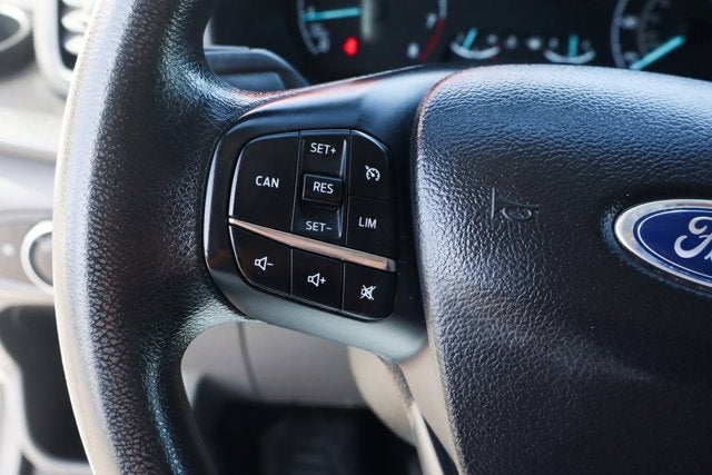 2020 Ford Transit-350 Base