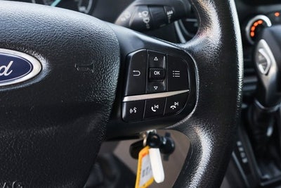 2020 Ford Transit-350 Base