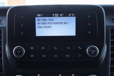 2020 Ford Transit-350 Base