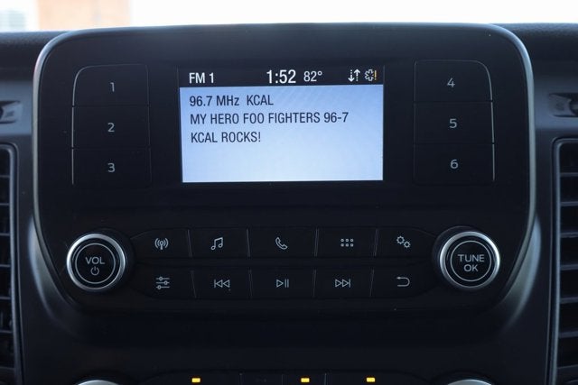 2020 Ford Transit-350 Base