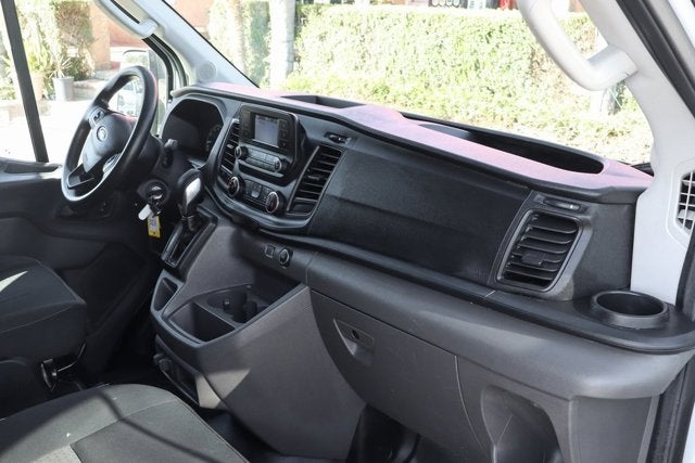 2020 Ford Transit-350 Base