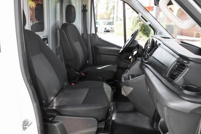 2020 Ford Transit-350 Base