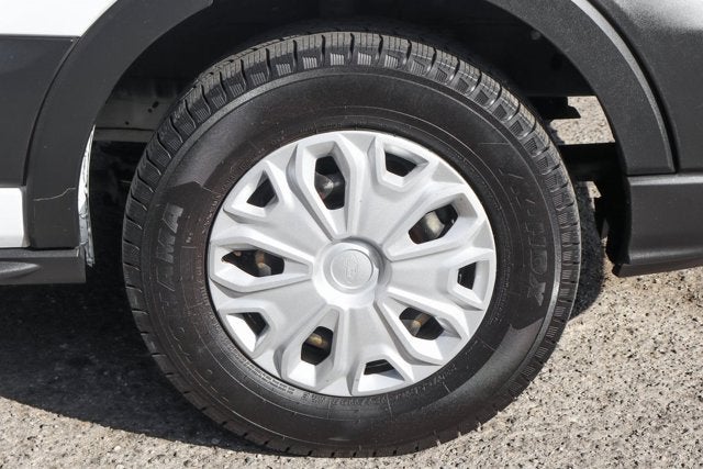 2020 Ford Transit-350 Base