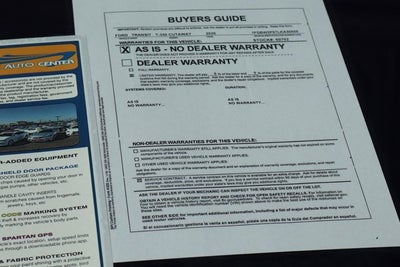 2020 Ford Transit-350 Base