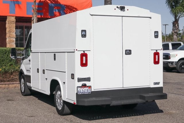 2020 Ford Transit-350 Base